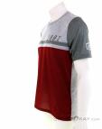 100% Airmatic SS Biking Shirt, , Multicolored, , Male,Female,Unisex, 0156-10171, 5637882686, , N1-06.jpg