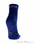 Lenz Performance Quarter Tech 3 Socks Set, Lenz, Blue, , Female, 0051-10061, 5637882706, 9006729547377, N1-16.jpg