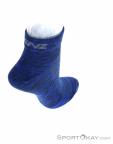 Lenz Performance Quarter Tech 3 Socks Set, Lenz, Blue, , Female, 0051-10061, 5637882706, 9006729547377, N3-18.jpg