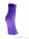 Lenz Performance Quarter Tech 3 Socks Set, Lenz, Purple, , Female, 0051-10061, 5637882707, 9006729647374, N1-16.jpg