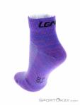 Lenz Performance Quarter Tech 3 Socks Set, Lenz, Purple, , Female, 0051-10061, 5637882707, 9006729647374, N2-12.jpg