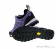 Dolomite Diagonal GTX Femmes Chaussures de randonnée Gore-Tex, Dolomite, Lilas, , Femmes, 0249-10037, 5637882751, 7615523090563, N1-11.jpg