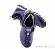 Dolomite Diagonal GTX Women Hiking Boots Gore-Tex, Dolomite, Purple, , Female, 0249-10037, 5637882751, 7615523090563, N4-04.jpg