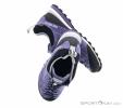 Dolomite Diagonal GTX Femmes Chaussures de randonnée Gore-Tex, Dolomite, Lilas, , Femmes, 0249-10037, 5637882751, 7615523090563, N5-05.jpg