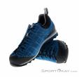 Dolomite DIagonal GTX Mens Hiking Boots Gore-Tex, , Blue, , Male, 0249-10057, 5637882760, , N1-06.jpg