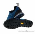 Dolomite DIagonal GTX Mens Hiking Boots Gore-Tex, , Blue, , Male, 0249-10057, 5637882760, , N1-11.jpg