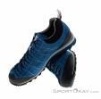 Dolomite DIagonal GTX Mens Hiking Boots Gore-Tex, , Blue, , Male, 0249-10057, 5637882760, , N2-07.jpg