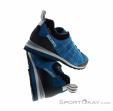 Dolomite DIagonal GTX Hommes Chaussures de randonnée Gore-Tex, Dolomite, Bleu, , Hommes, 0249-10057, 5637882760, 0, N2-17.jpg