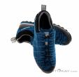 Dolomite DIagonal GTX Mens Hiking Boots Gore-Tex, , Blue, , Male, 0249-10057, 5637882760, , N3-03.jpg