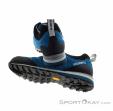Dolomite DIagonal GTX Mens Hiking Boots Gore-Tex, , Blue, , Male, 0249-10057, 5637882760, , N3-13.jpg