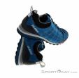 Dolomite DIagonal GTX Hommes Chaussures de randonnée Gore-Tex, Dolomite, Bleu, , Hommes, 0249-10057, 5637882760, 0, N3-18.jpg