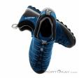 Dolomite DIagonal GTX Mens Hiking Boots Gore-Tex, , Blue, , Male, 0249-10057, 5637882760, , N4-04.jpg