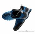 Dolomite DIagonal GTX Mens Hiking Boots Gore-Tex, , Blue, , Male, 0249-10057, 5637882760, , N4-09.jpg