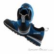 Dolomite DIagonal GTX Mens Hiking Boots Gore-Tex, , Blue, , Male, 0249-10057, 5637882760, , N4-14.jpg