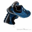Dolomite DIagonal GTX Mens Hiking Boots Gore-Tex, Dolomite, Blue, , Male, 0249-10057, 5637882760, 0, N4-19.jpg