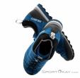 Dolomite DIagonal GTX Mens Hiking Boots Gore-Tex, , Blue, , Male, 0249-10057, 5637882760, , N5-05.jpg