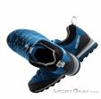 Dolomite DIagonal GTX Hommes Chaussures de randonnée Gore-Tex, Dolomite, Bleu, , Hommes, 0249-10057, 5637882760, 0, N5-10.jpg