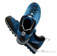 Dolomite DIagonal GTX Mens Hiking Boots Gore-Tex, , Blue, , Male, 0249-10057, 5637882760, , N5-15.jpg