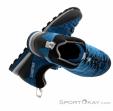 Dolomite DIagonal GTX Mens Hiking Boots Gore-Tex, Dolomite, Blue, , Male, 0249-10057, 5637882760, 0, N5-20.jpg