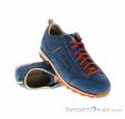Dolomite 54 Anniversary Low Mens Leisure Shoes, , Blue, , Male, 0249-10060, 5637883335, , N1-01.jpg