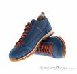 Dolomite 54 Anniversary Low Mens Leisure Shoes, , Blue, , Male, 0249-10060, 5637883335, , N1-06.jpg