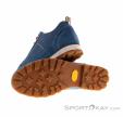 Dolomite 54 Anniversary Low Mens Leisure Shoes, Dolomite, Azul, , Hombre, 0249-10060, 5637883335, 0, N1-11.jpg
