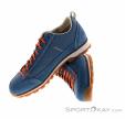 Dolomite 54 Anniversary Low Mens Leisure Shoes, , Blue, , Male, 0249-10060, 5637883335, , N2-07.jpg