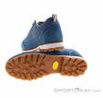 Dolomite 54 Anniversary Low Mens Leisure Shoes, , Blue, , Male, 0249-10060, 5637883335, , N2-12.jpg