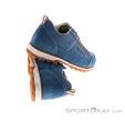 Dolomite 54 Anniversary Low Mens Leisure Shoes, Dolomite, Modrá, , Muži, 0249-10060, 5637883335, 0, N2-17.jpg