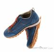 Dolomite 54 Anniversary Low Mens Leisure Shoes, Dolomite, Modrá, , Muži, 0249-10060, 5637883335, 0, N3-08.jpg