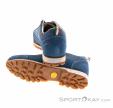Dolomite 54 Anniversary Low Mens Leisure Shoes, Dolomite, Modrá, , Muži, 0249-10060, 5637883335, 0, N3-13.jpg