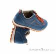 Dolomite 54 Anniversary Low Mens Leisure Shoes, , Blue, , Male, 0249-10060, 5637883335, , N3-18.jpg