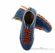 Dolomite 54 Anniversary Low Mens Leisure Shoes, Dolomite, Blue, , Male, 0249-10060, 5637883335, 0, N4-04.jpg