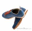 Dolomite 54 Anniversary Low Mens Leisure Shoes, Dolomite, Modrá, , Muži, 0249-10060, 5637883335, 0, N4-09.jpg