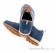 Dolomite 54 Anniversary Low Mens Leisure Shoes, , Blue, , Male, 0249-10060, 5637883335, , N4-14.jpg