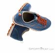 Dolomite 54 Anniversary Low Mens Leisure Shoes, Dolomite, Bleu, , Hommes, 0249-10060, 5637883335, 0, N4-19.jpg