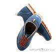 Dolomite 54 Anniversary Low Mens Leisure Shoes, Dolomite, Blue, , Male, 0249-10060, 5637883335, 0, N5-05.jpg