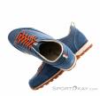 Dolomite 54 Anniversary Low Mens Leisure Shoes, Dolomite, Bleu, , Hommes, 0249-10060, 5637883335, 0, N5-10.jpg