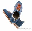 Dolomite 54 Anniversary Low Mens Leisure Shoes, Dolomite, Modrá, , Muži, 0249-10060, 5637883335, 0, N5-15.jpg