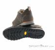 Dolomite 54 Low LT Urban Mens Leisure Shoes, Dolomite, Gray, , Male, 0249-10061, 5637883354, 7615523101726, N2-12.jpg