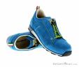 Dolomite 54 Low 2 Kids Leisure Shoes, Dolomite, Blue, , Boy,Girl, 0249-10062, 5637883370, 7613368355700, N1-01.jpg