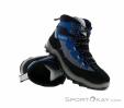 Dolomite Steinbock WT GTX Enfants Chaussures de loisirs, Dolomite, Bleu, , Garçons,Filles, 0249-10063, 5637883404, 7615523222384, N1-01.jpg