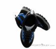 Dolomite Steinbock WT GTX Enfants Chaussures de loisirs, Dolomite, Bleu, , Garçons,Filles, 0249-10063, 5637883404, 7615523222384, N4-04.jpg