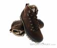 Dolomite 54 Trek GTX Mens Hiking Boots Gore-Tex, , Brown, , Male, 0249-10066, 5637883436, , N2-02.jpg
