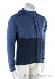 On Weather Jacket Mens Running Jacket, On, Azul oscuro, , Hombre, 0262-10085, 5637883461, 7630040584449, N1-01.jpg