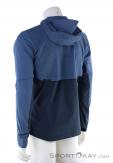 On Weather Jacket Mens Running Jacket, On, Azul oscuro, , Hombre, 0262-10085, 5637883461, 7630040584449, N1-11.jpg