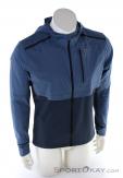 On Weather Jacket Mens Running Jacket, On, Azul oscuro, , Hombre, 0262-10085, 5637883461, 7630040584449, N2-02.jpg