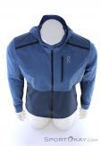On Weather Jacket Mens Running Jacket, On, Azul oscuro, , Hombre, 0262-10085, 5637883461, 7630040584449, N3-03.jpg