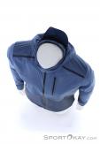 On Weather Jacket Mens Running Jacket, On, Azul oscuro, , Hombre, 0262-10085, 5637883461, 7630040584449, N4-04.jpg
