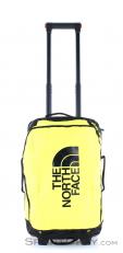 The North Face Rolling Thunder 22 Suitcase, The North Face, Green, , , 0205-10328, 5637883480, 194904266577, N1-01.jpg